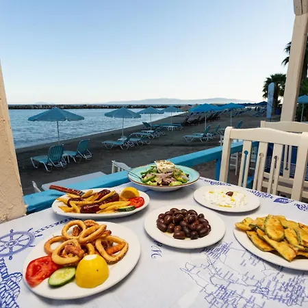 Eleftheria Villa
