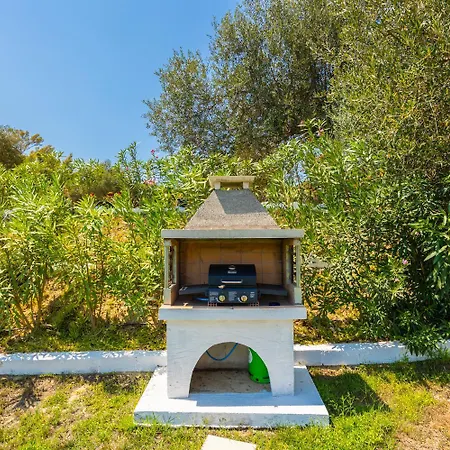 Eleftheria Villa Spartia (Kefalonia)