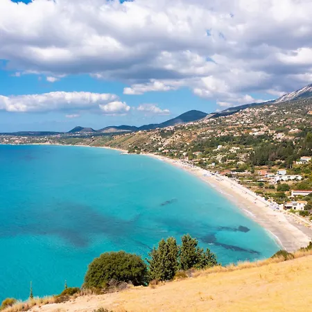 Eleftheria * Spartia (Kefalonia)