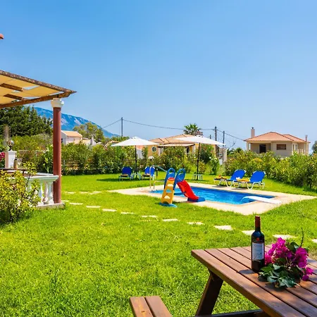 Villa Eleftheria