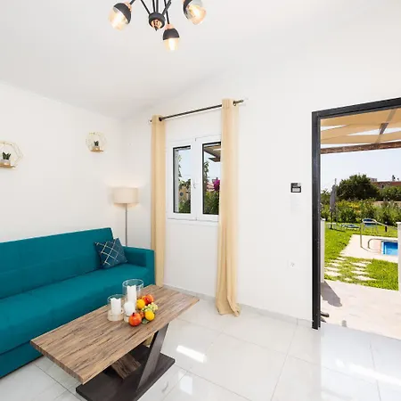 Eleftheria Villa Spartia (Kefalonia)