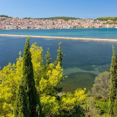 Villa Eleftheria Spartia (Kefalonia)