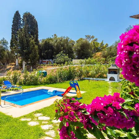Eleftheria Spartia (Kefalonia)