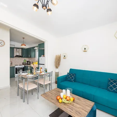Villa Eleftheria *