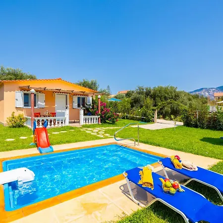 Villa Eleftheria